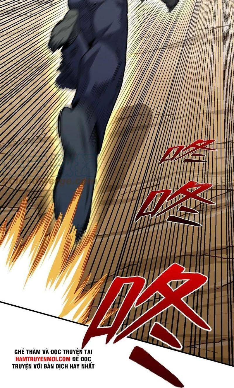 Trở Về Làm Đại Lão Thời Mạt Thế Chapter 251 - 38