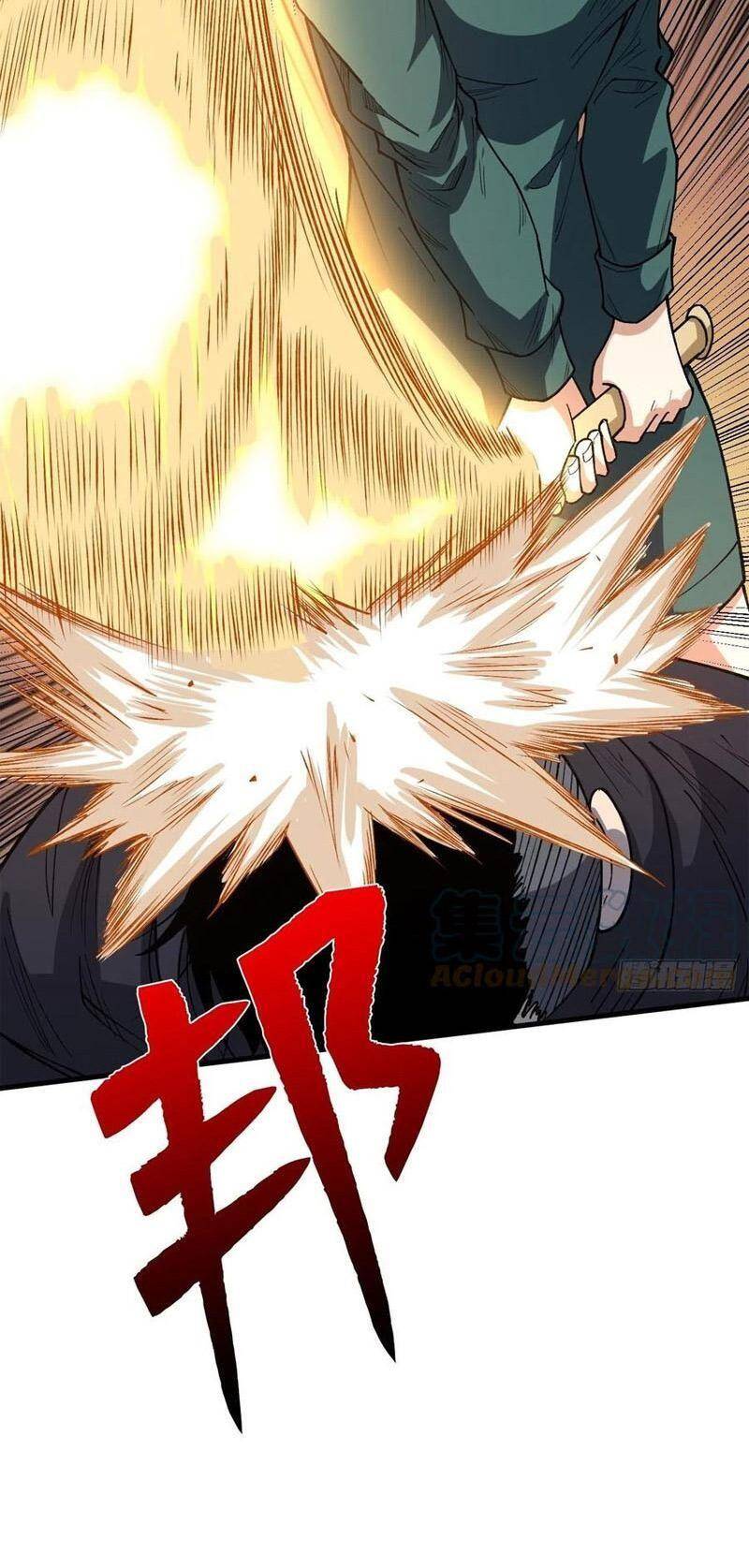 Trở Về Làm Đại Lão Thời Mạt Thế Chapter 251 - 5