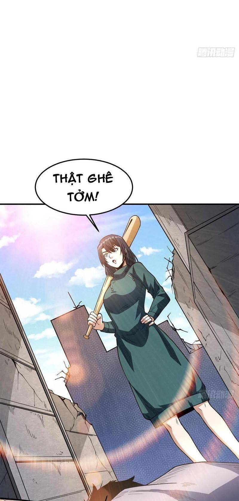 Trở Về Làm Đại Lão Thời Mạt Thế Chapter 251 - 6