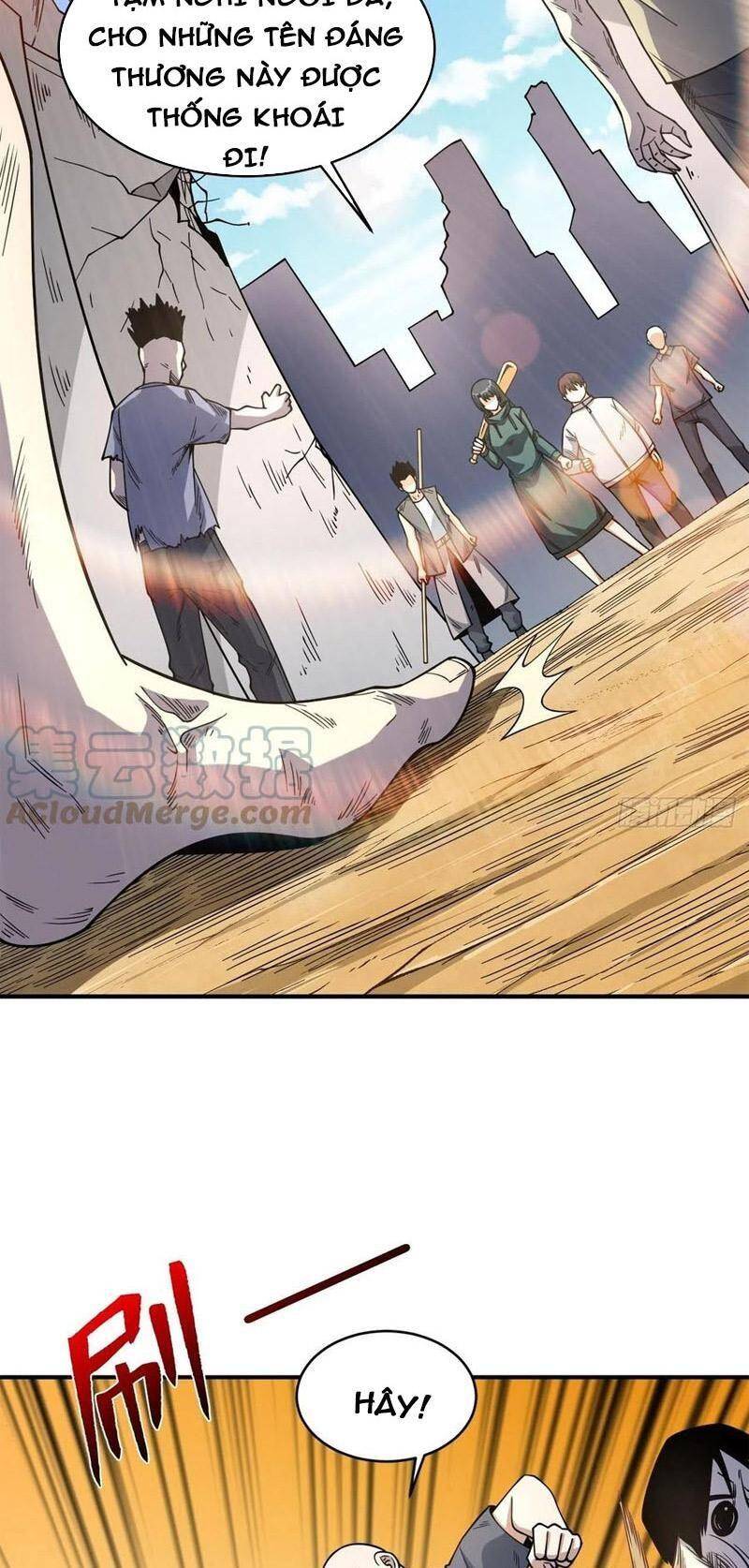 Trở Về Làm Đại Lão Thời Mạt Thế Chapter 251 - 9