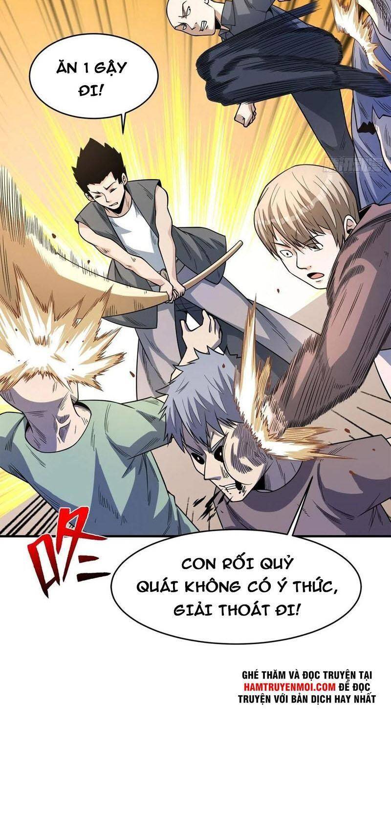 Trở Về Làm Đại Lão Thời Mạt Thế Chapter 251 - 10