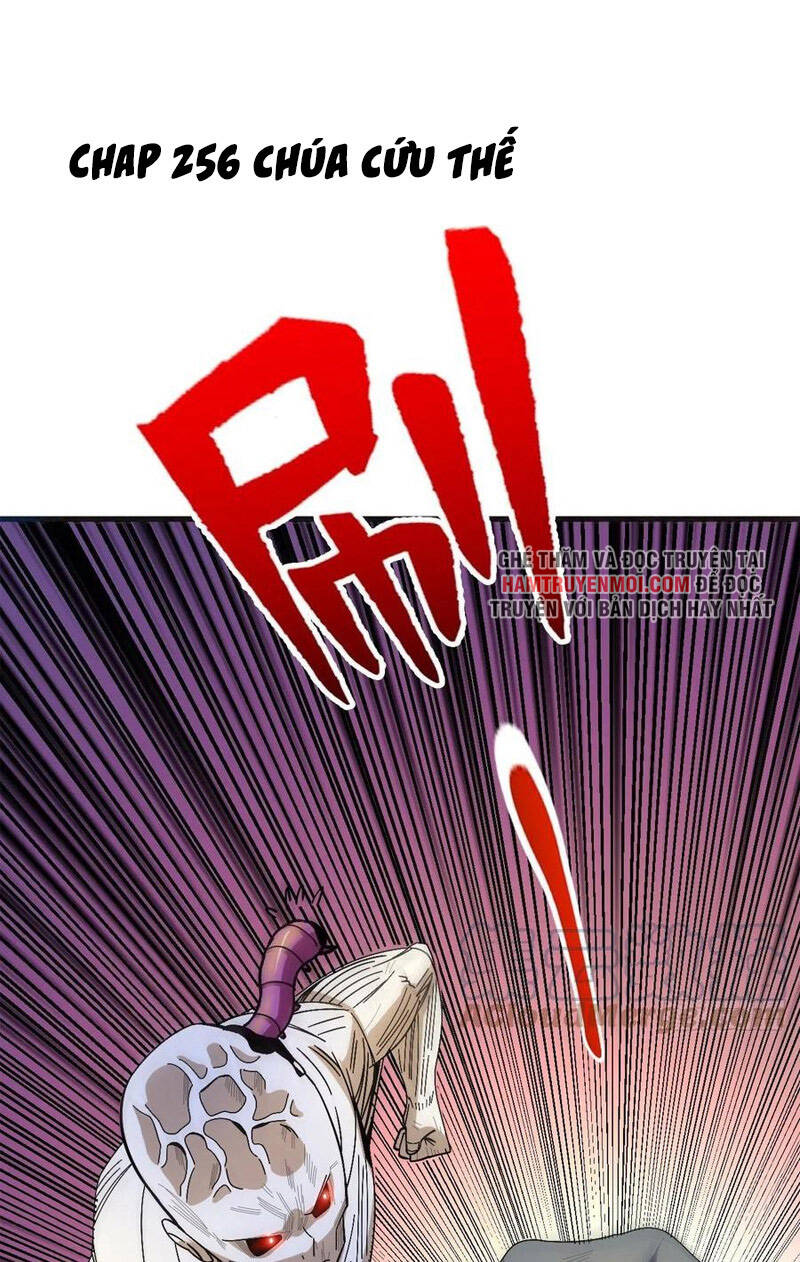 Trở Về Làm Đại Lão Thời Mạt Thế Chapter 256 - 1