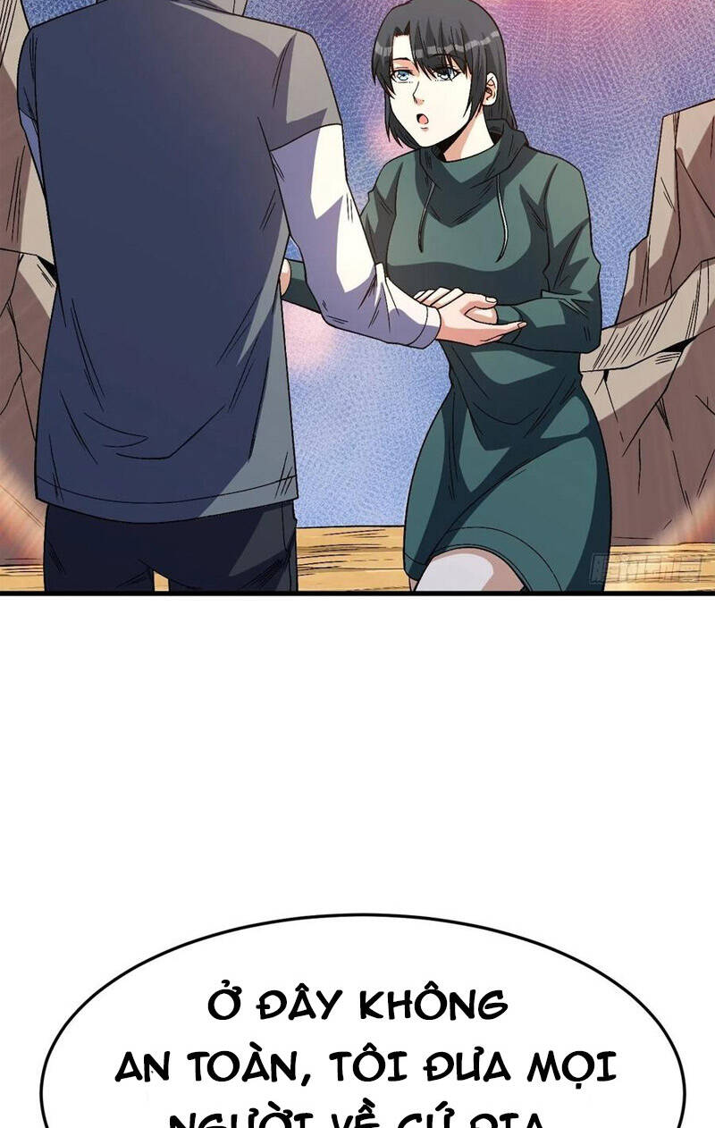 Trở Về Làm Đại Lão Thời Mạt Thế Chapter 256 - 11