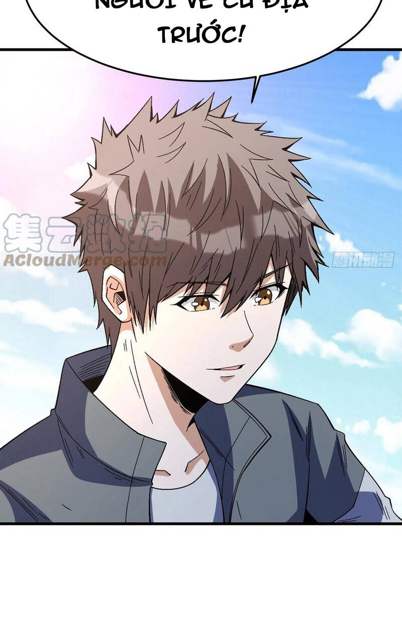 Trở Về Làm Đại Lão Thời Mạt Thế Chapter 256 - 12