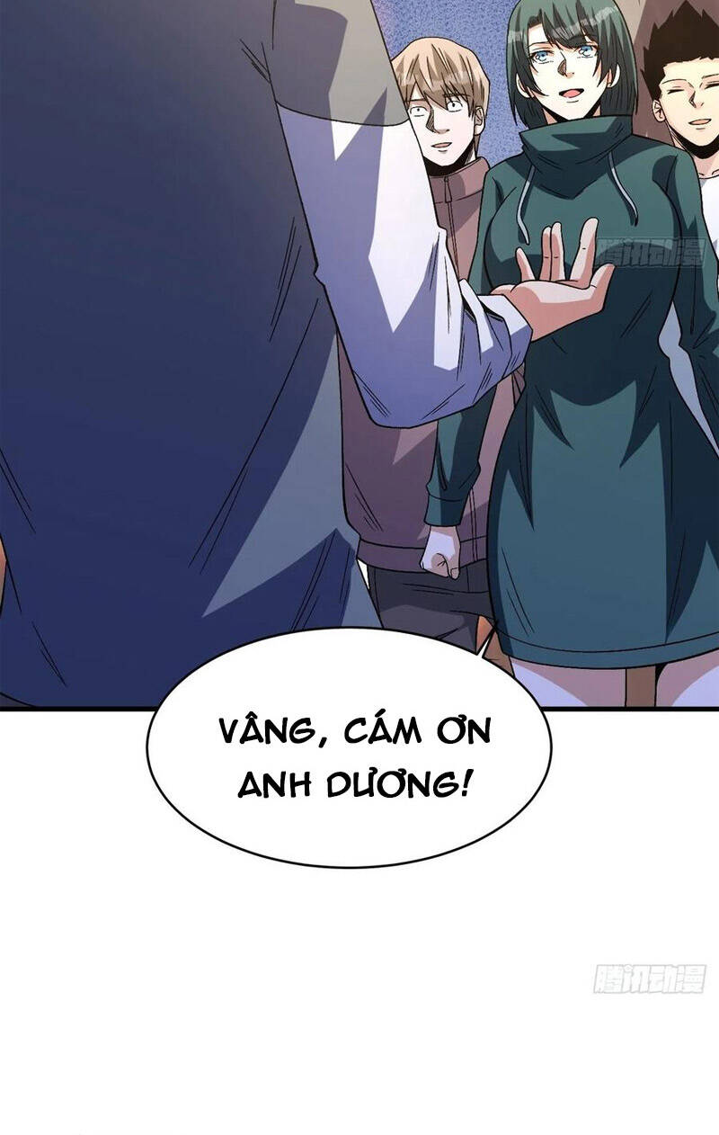 Trở Về Làm Đại Lão Thời Mạt Thế Chapter 256 - 14