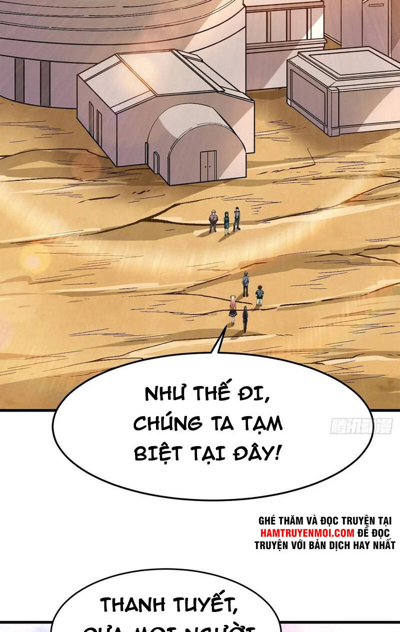 Trở Về Làm Đại Lão Thời Mạt Thế Chapter 256 - 16