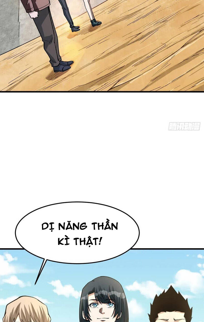 Trở Về Làm Đại Lão Thời Mạt Thế Chapter 256 - 19