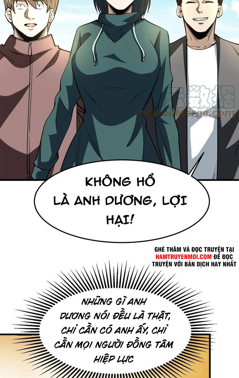 Trở Về Làm Đại Lão Thời Mạt Thế Chapter 256 - 20