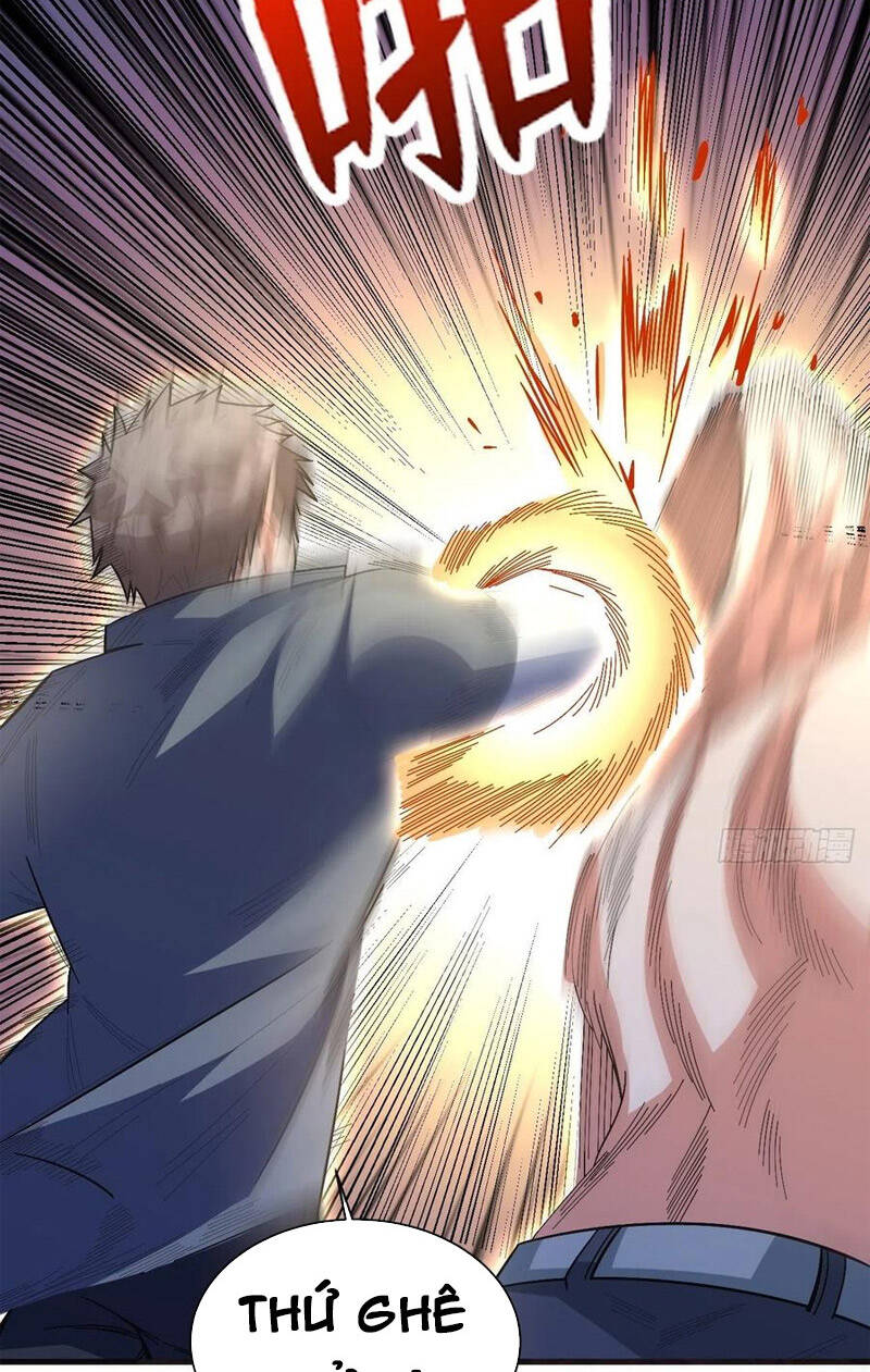 Trở Về Làm Đại Lão Thời Mạt Thế Chapter 256 - 3