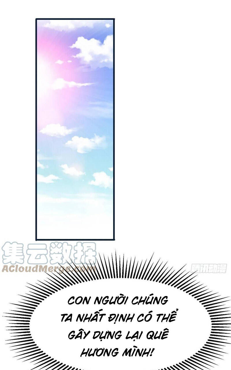 Trở Về Làm Đại Lão Thời Mạt Thế Chapter 256 - 22