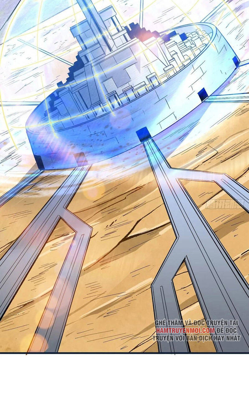 Trở Về Làm Đại Lão Thời Mạt Thế Chapter 256 - 24