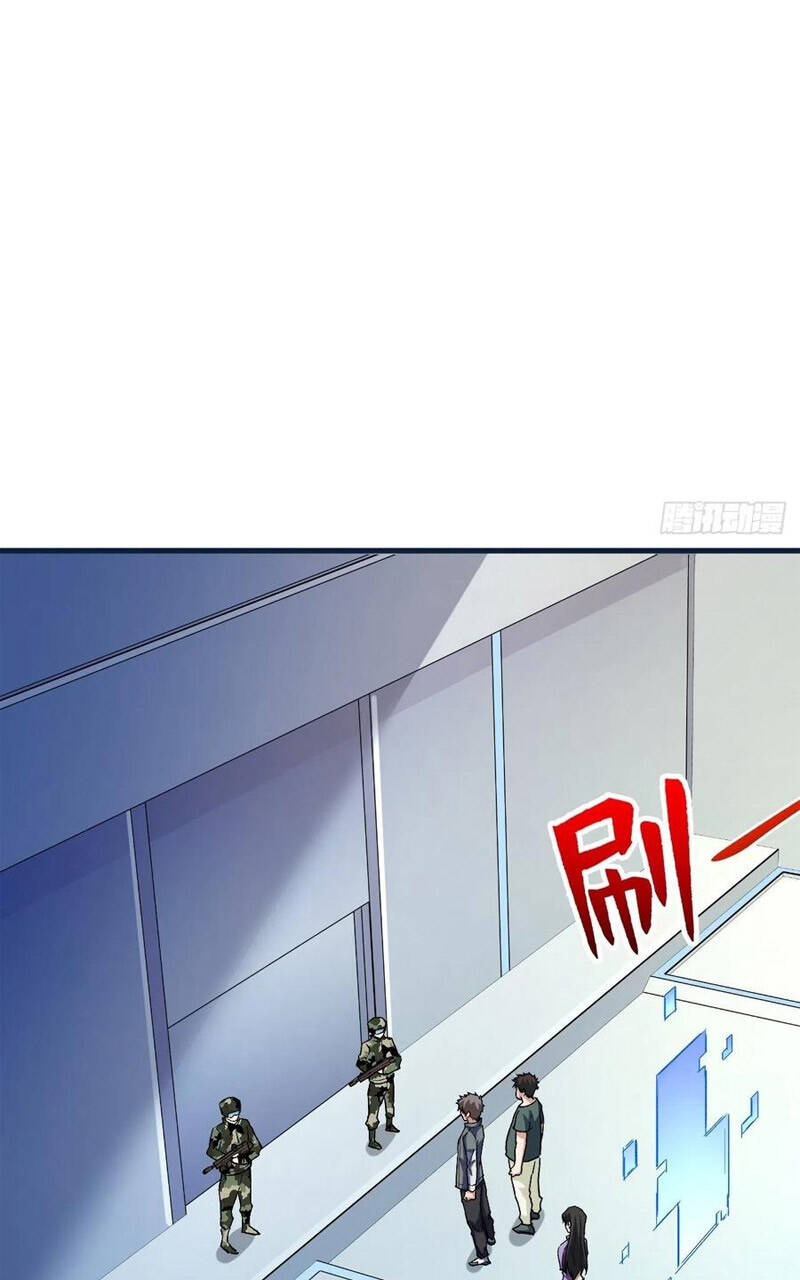 Trở Về Làm Đại Lão Thời Mạt Thế Chapter 256 - 25