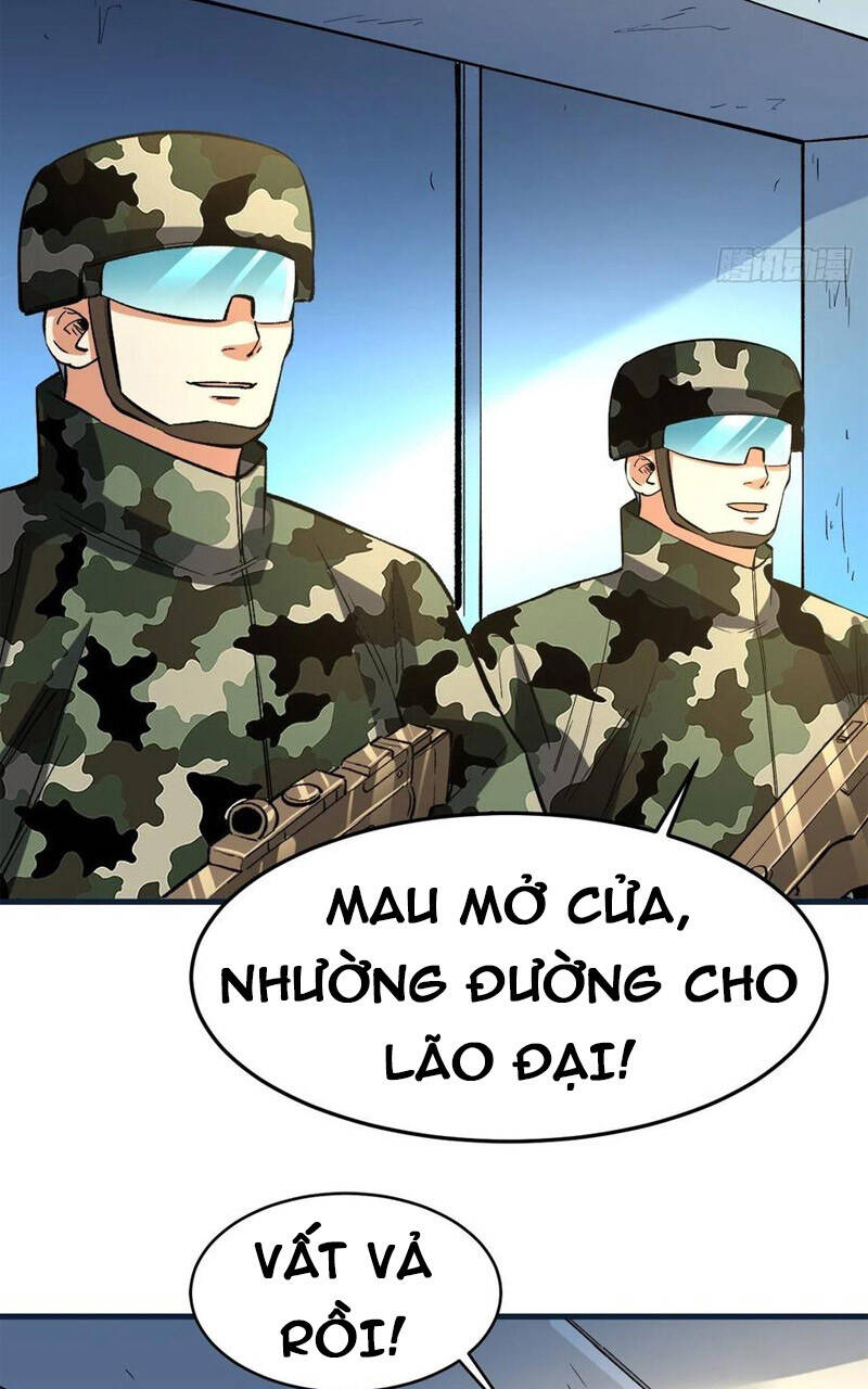 Trở Về Làm Đại Lão Thời Mạt Thế Chapter 256 - 27