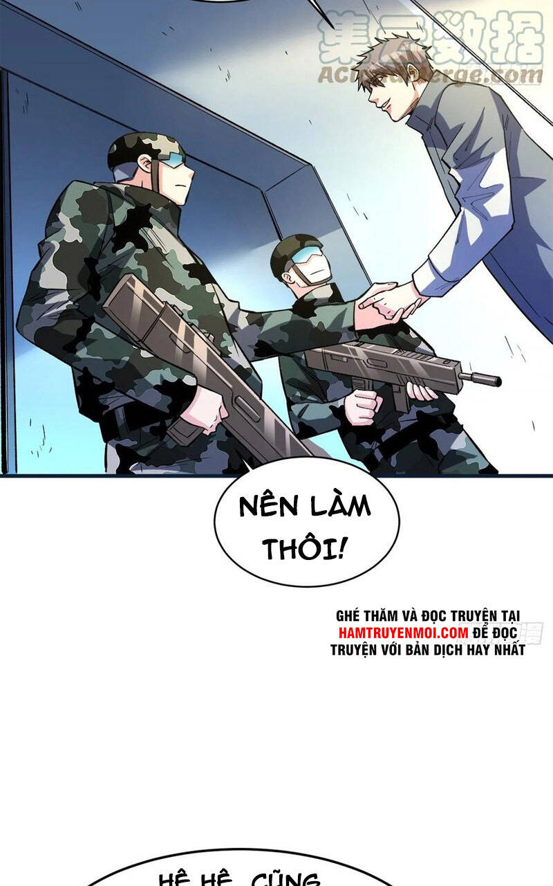 Trở Về Làm Đại Lão Thời Mạt Thế Chapter 256 - 28