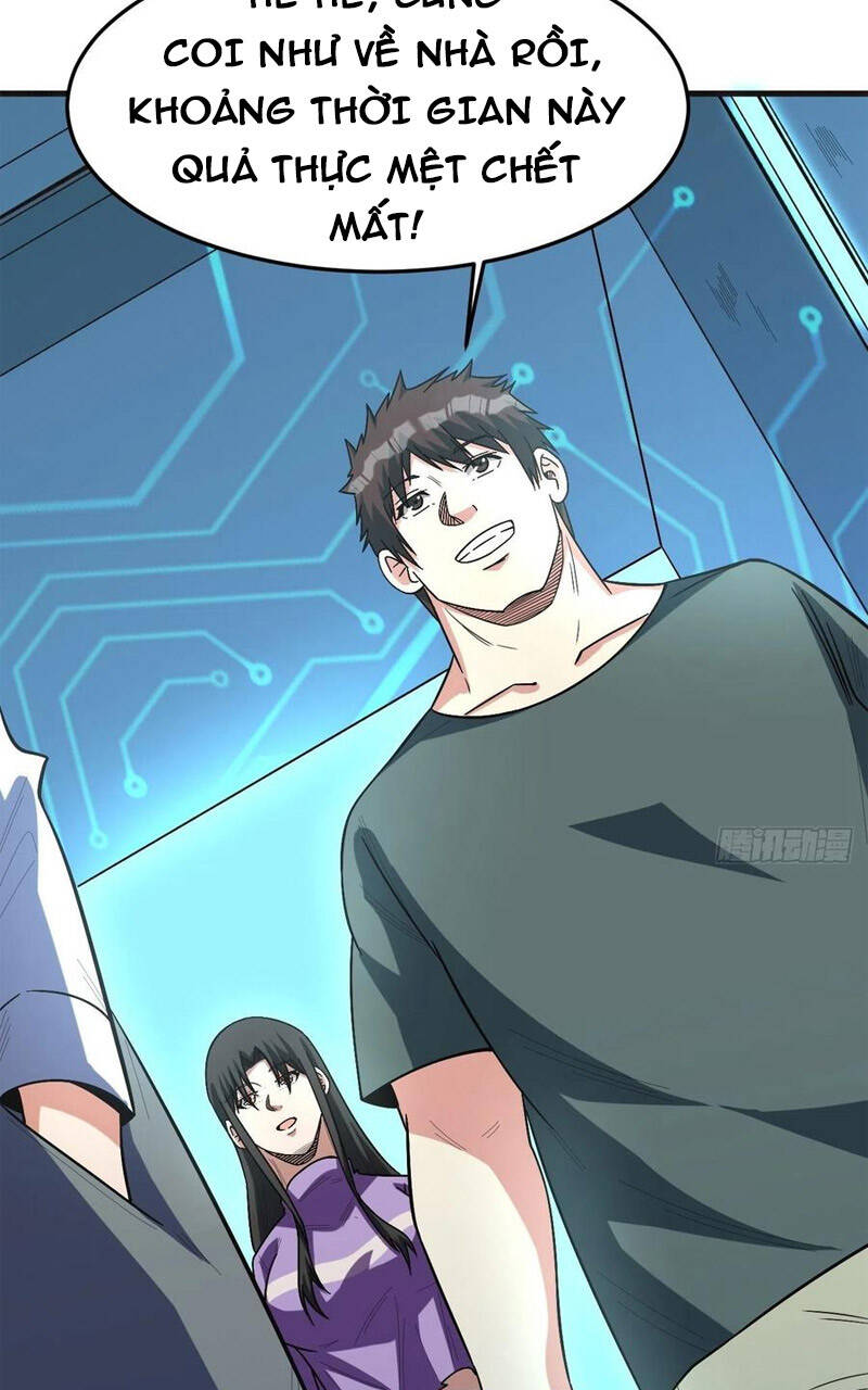 Trở Về Làm Đại Lão Thời Mạt Thế Chapter 256 - 29