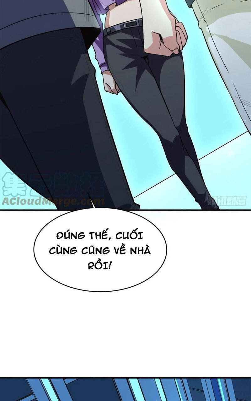 Trở Về Làm Đại Lão Thời Mạt Thế Chapter 256 - 30