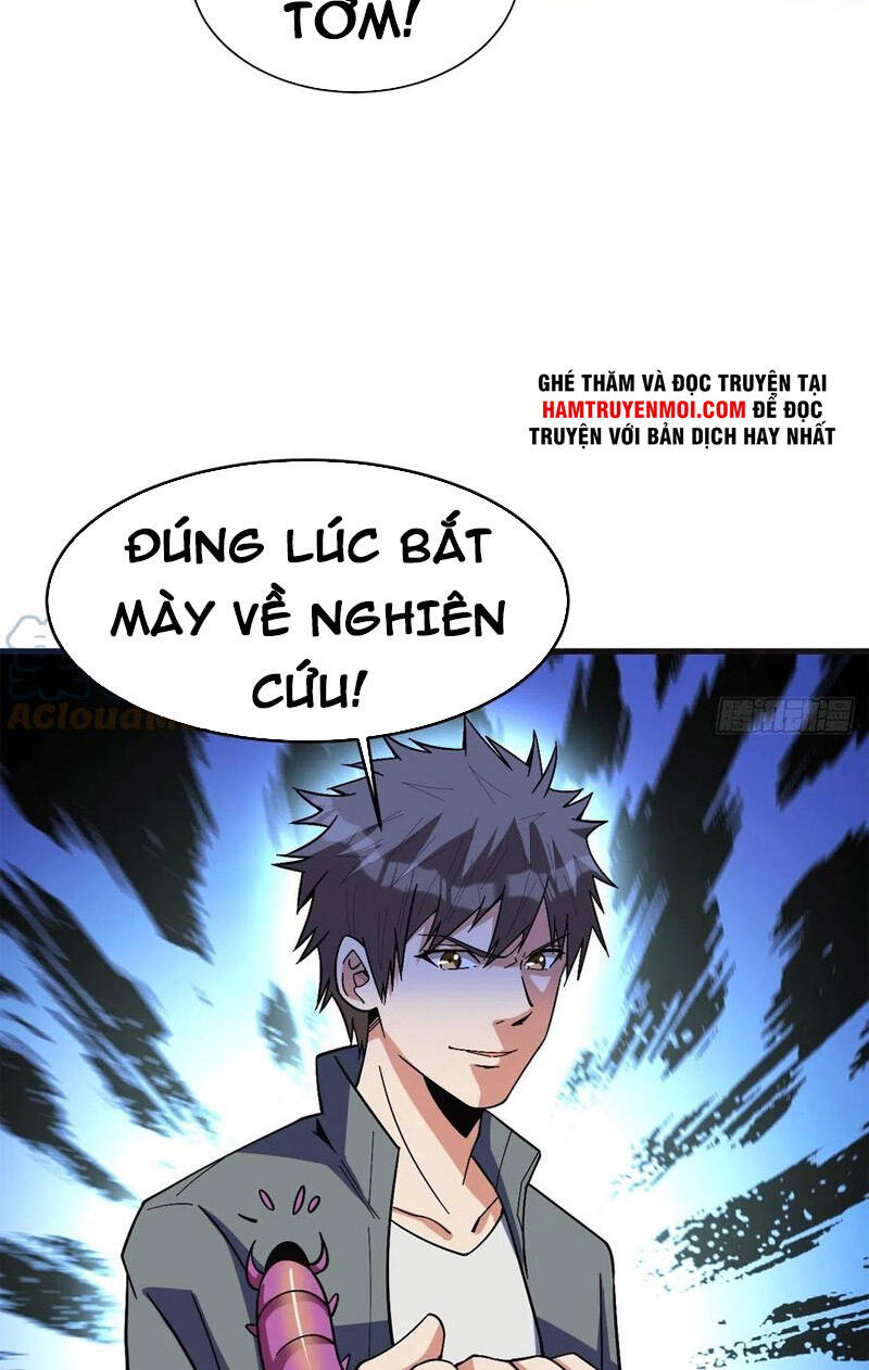 Trở Về Làm Đại Lão Thời Mạt Thế Chapter 256 - 4