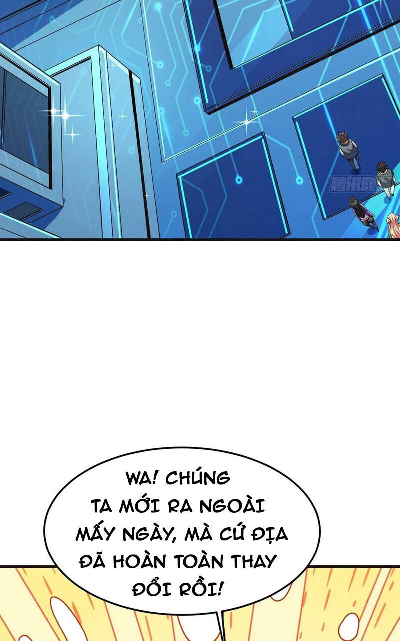 Trở Về Làm Đại Lão Thời Mạt Thế Chapter 256 - 32