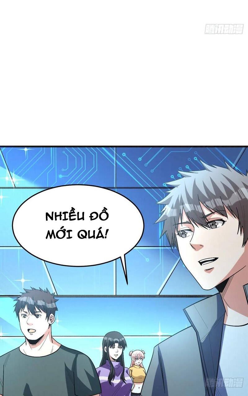 Trở Về Làm Đại Lão Thời Mạt Thế Chapter 256 - 34