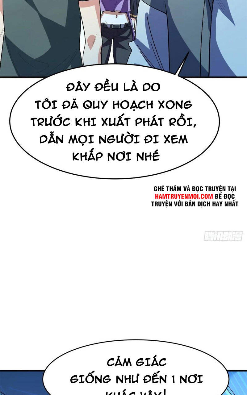 Trở Về Làm Đại Lão Thời Mạt Thế Chapter 256 - 35