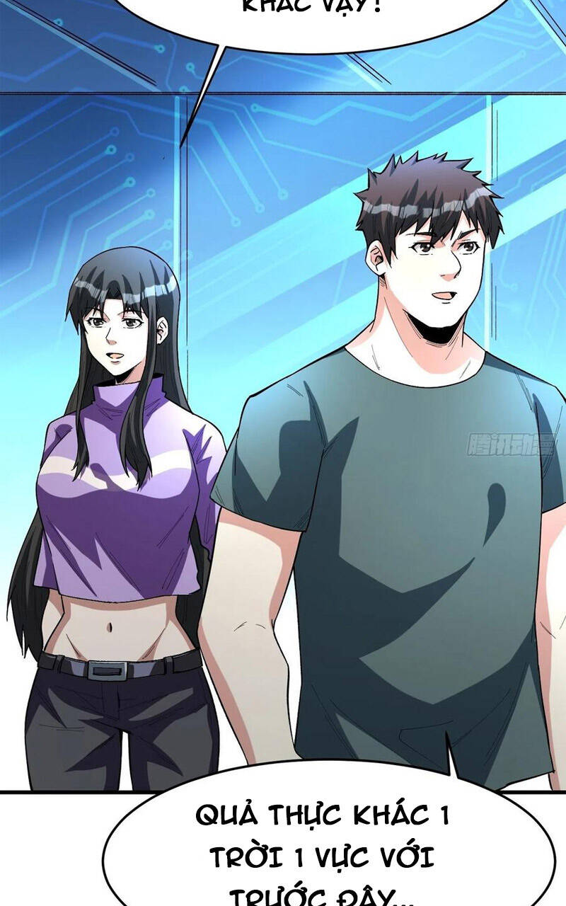 Trở Về Làm Đại Lão Thời Mạt Thế Chapter 256 - 36