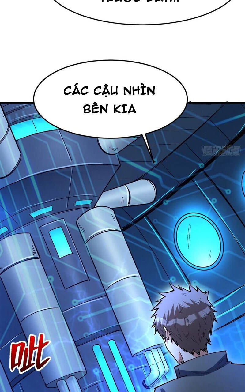 Trở Về Làm Đại Lão Thời Mạt Thế Chapter 256 - 37