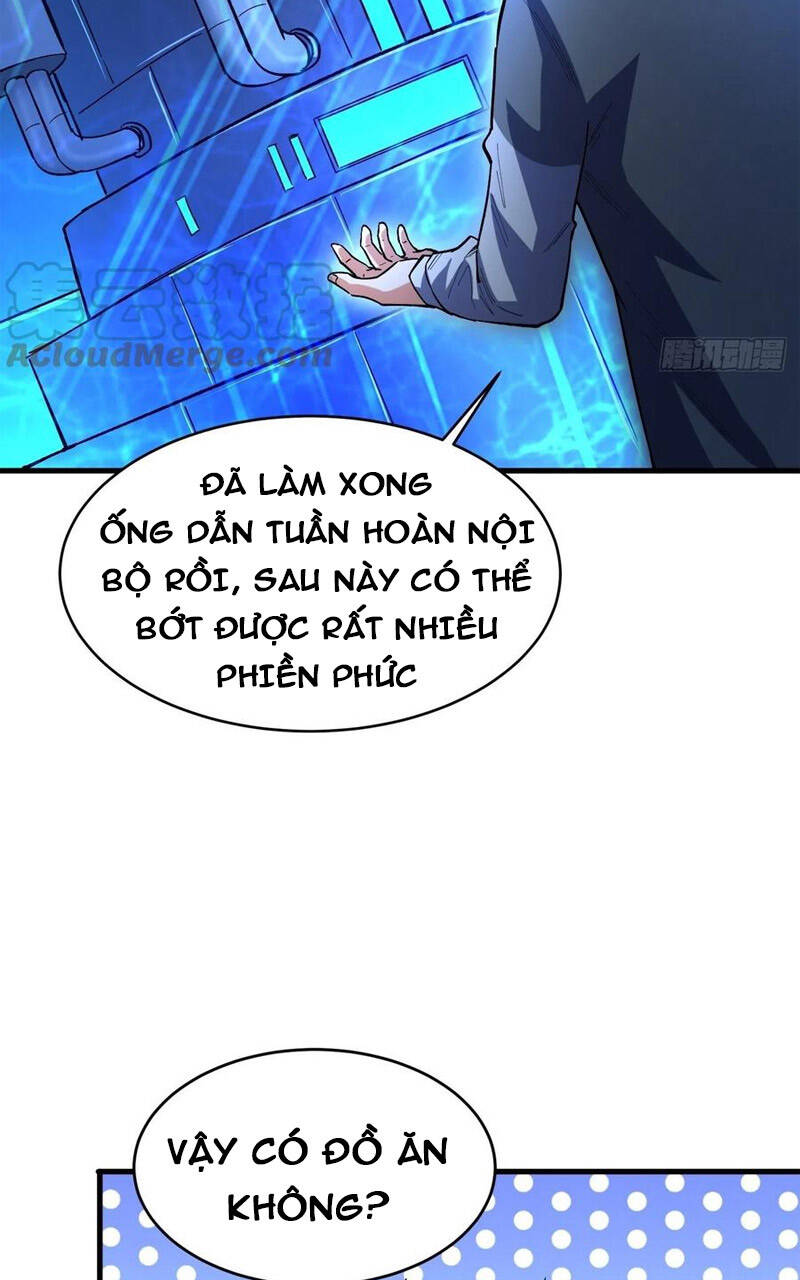 Trở Về Làm Đại Lão Thời Mạt Thế Chapter 256 - 38