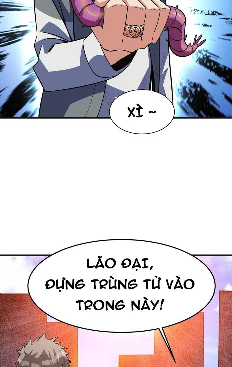 Trở Về Làm Đại Lão Thời Mạt Thế Chapter 256 - 5