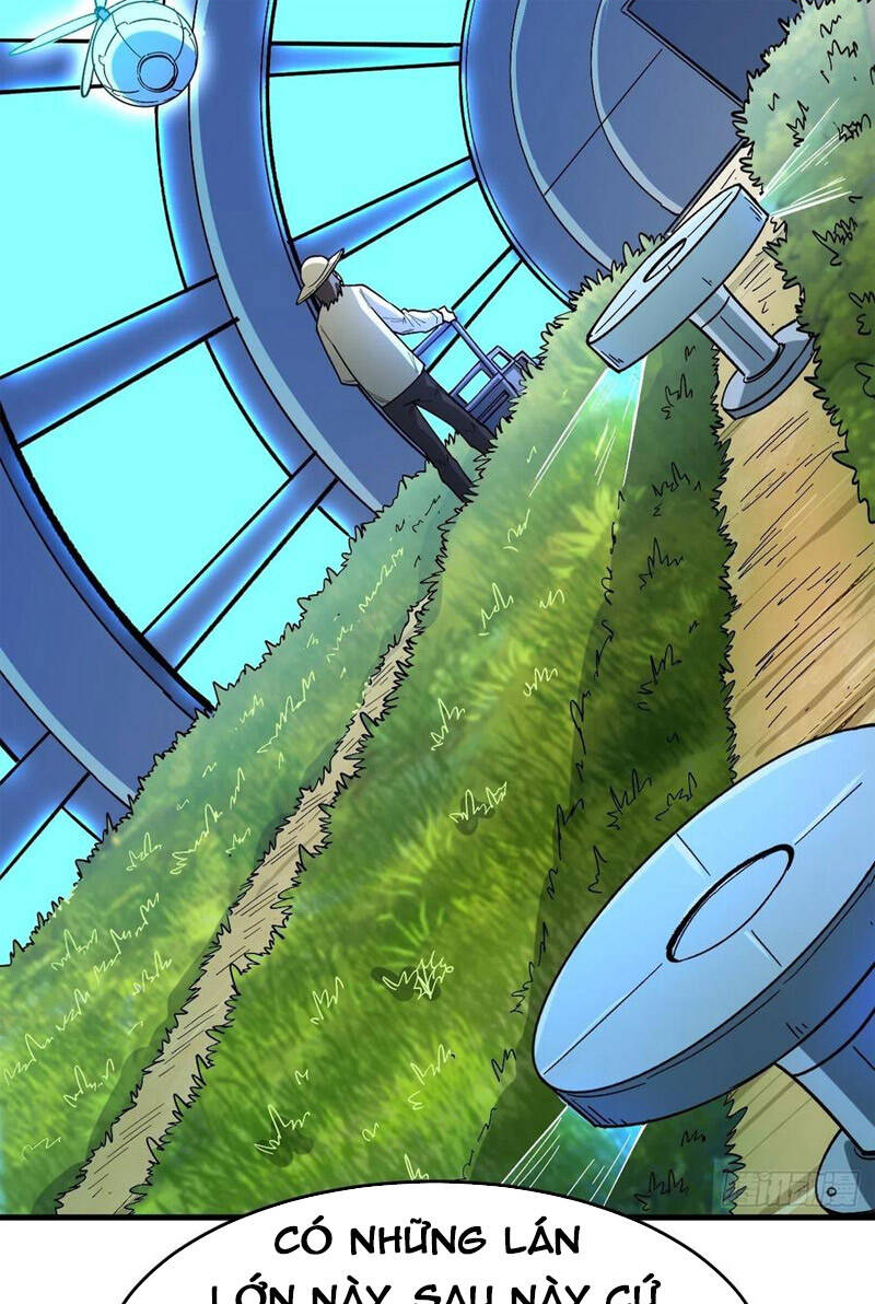 Trở Về Làm Đại Lão Thời Mạt Thế Chapter 256 - 41