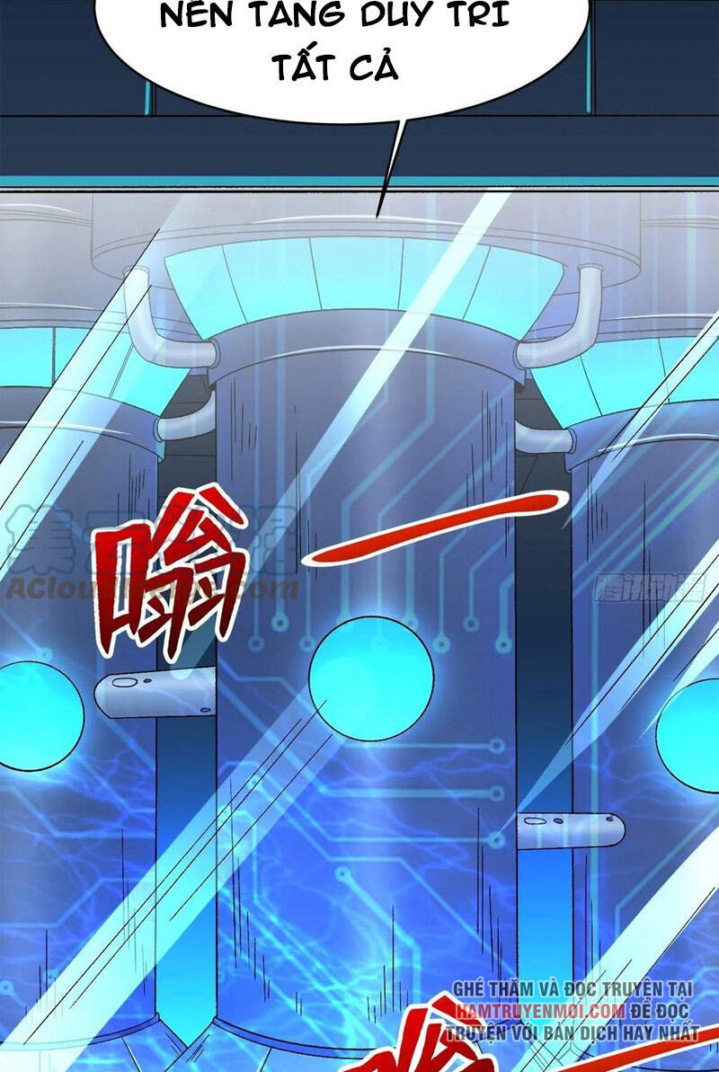 Trở Về Làm Đại Lão Thời Mạt Thế Chapter 256 - 43