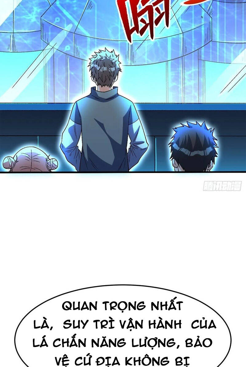 Trở Về Làm Đại Lão Thời Mạt Thế Chapter 256 - 44