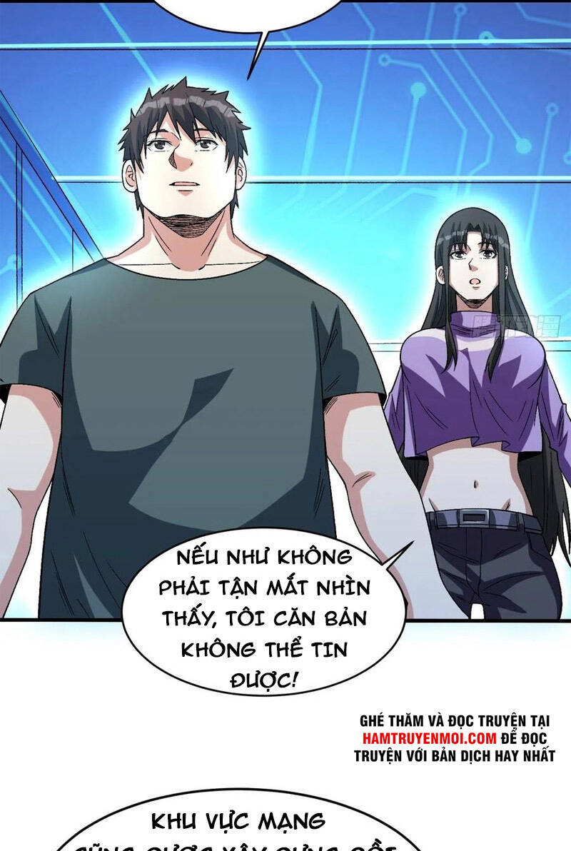 Trở Về Làm Đại Lão Thời Mạt Thế Chapter 256 - 47