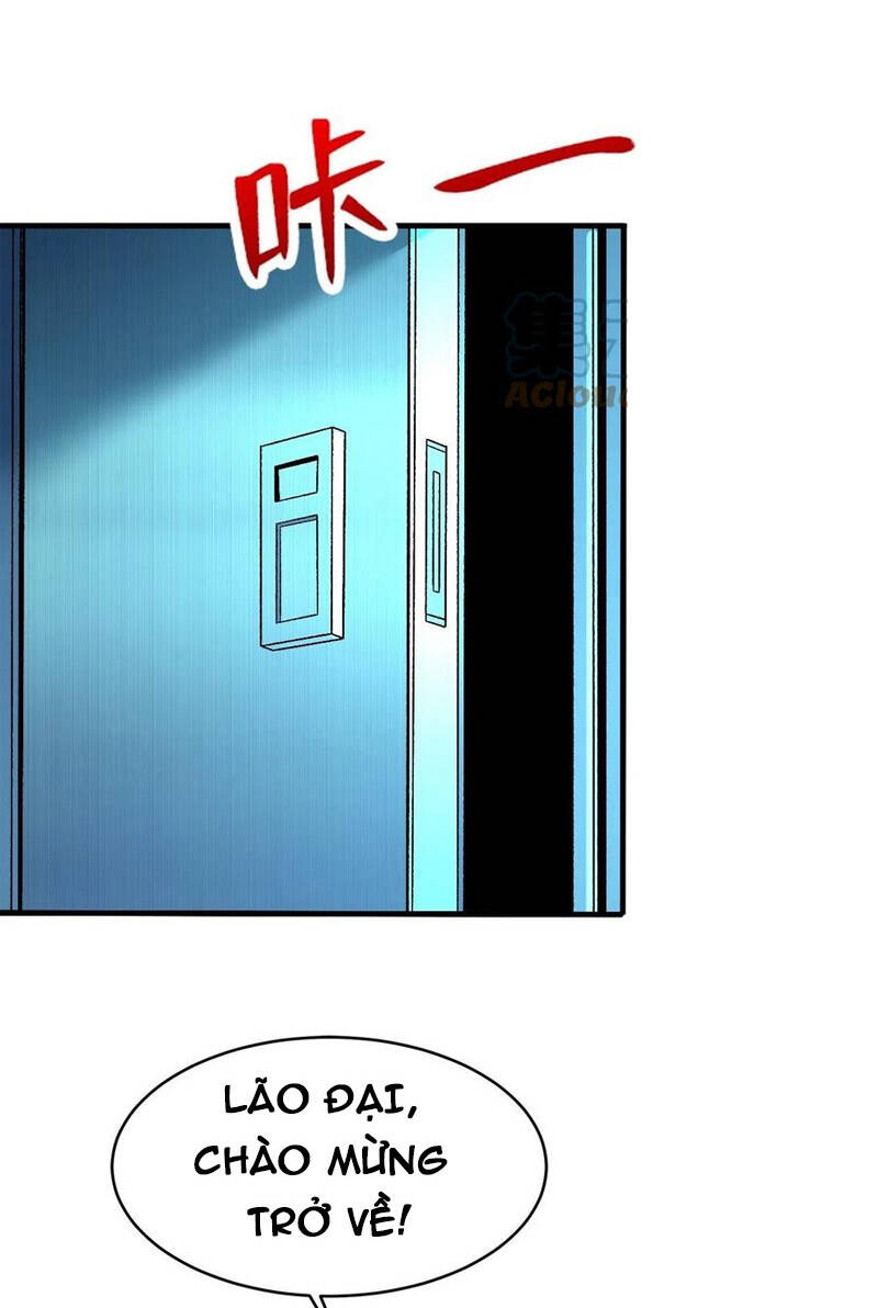 Trở Về Làm Đại Lão Thời Mạt Thế Chapter 256 - 49