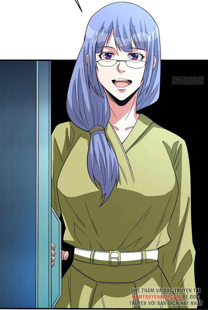 Trở Về Làm Đại Lão Thời Mạt Thế Chapter 256 - 50