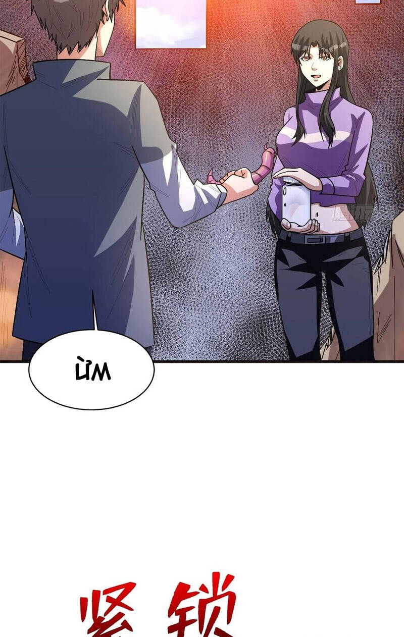 Trở Về Làm Đại Lão Thời Mạt Thế Chapter 256 - 6