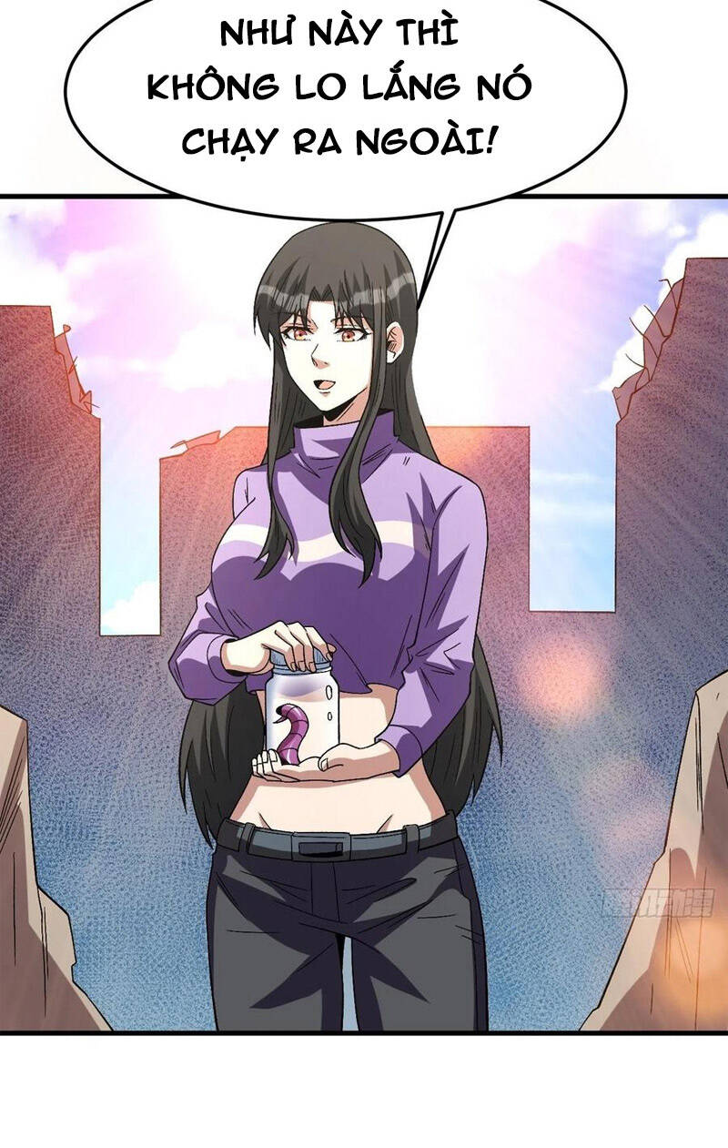 Trở Về Làm Đại Lão Thời Mạt Thế Chapter 256 - 8