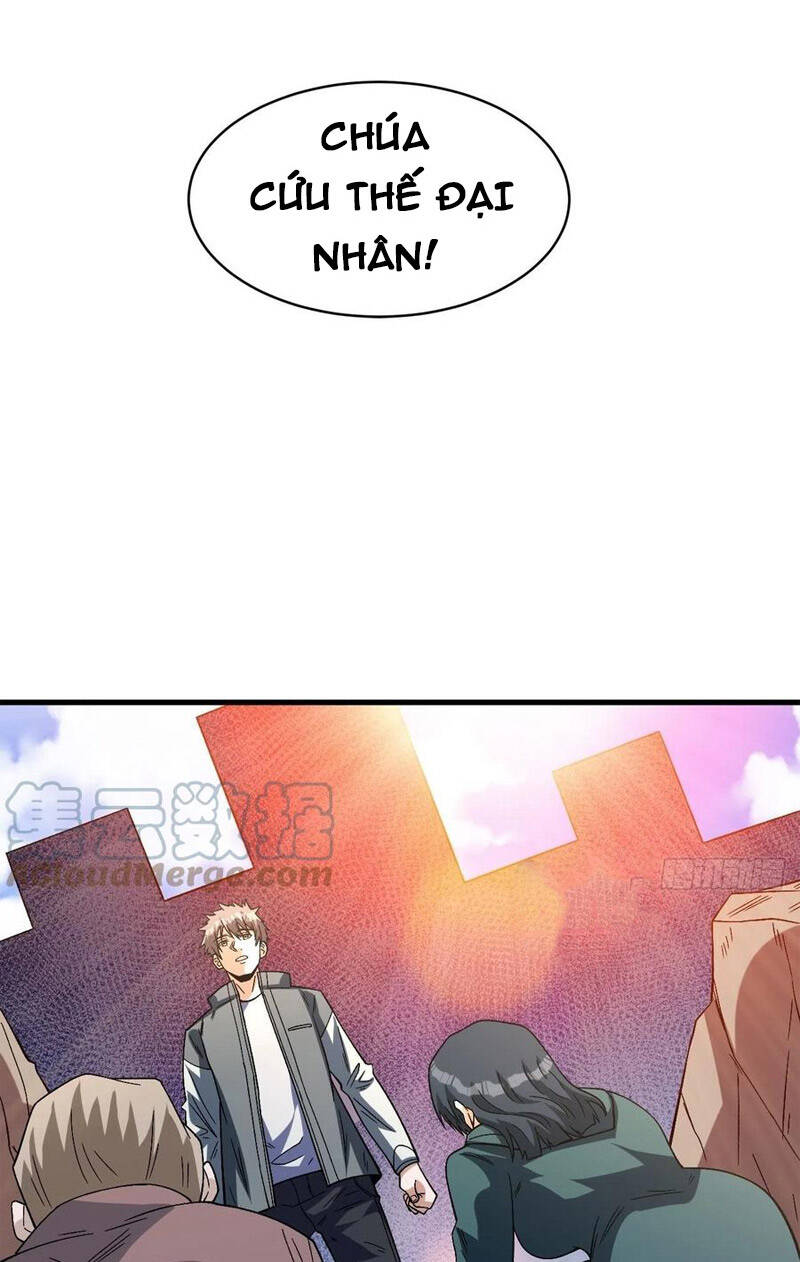 Trở Về Làm Đại Lão Thời Mạt Thế Chapter 256 - 9