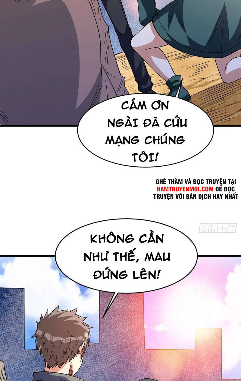 Trở Về Làm Đại Lão Thời Mạt Thế Chapter 256 - 10