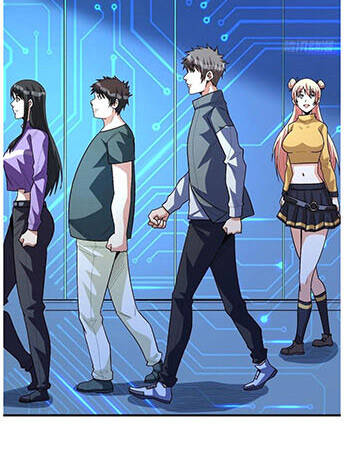 Trở Về Làm Đại Lão Thời Mạt Thế Chapter 257 - 14