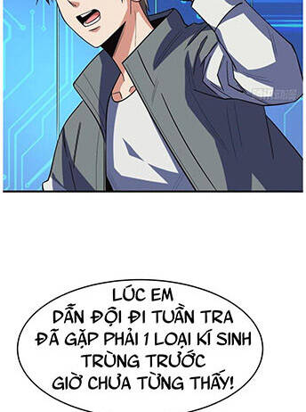 Trở Về Làm Đại Lão Thời Mạt Thế Chapter 257 - 17