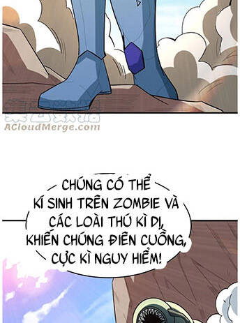 Trở Về Làm Đại Lão Thời Mạt Thế Chapter 257 - 19