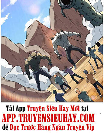 Trở Về Làm Đại Lão Thời Mạt Thế Chapter 257 - 20