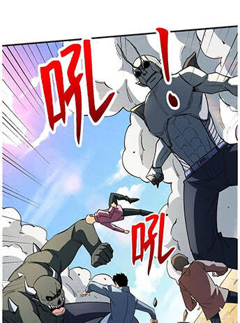 Trở Về Làm Đại Lão Thời Mạt Thế Chapter 257 - 21