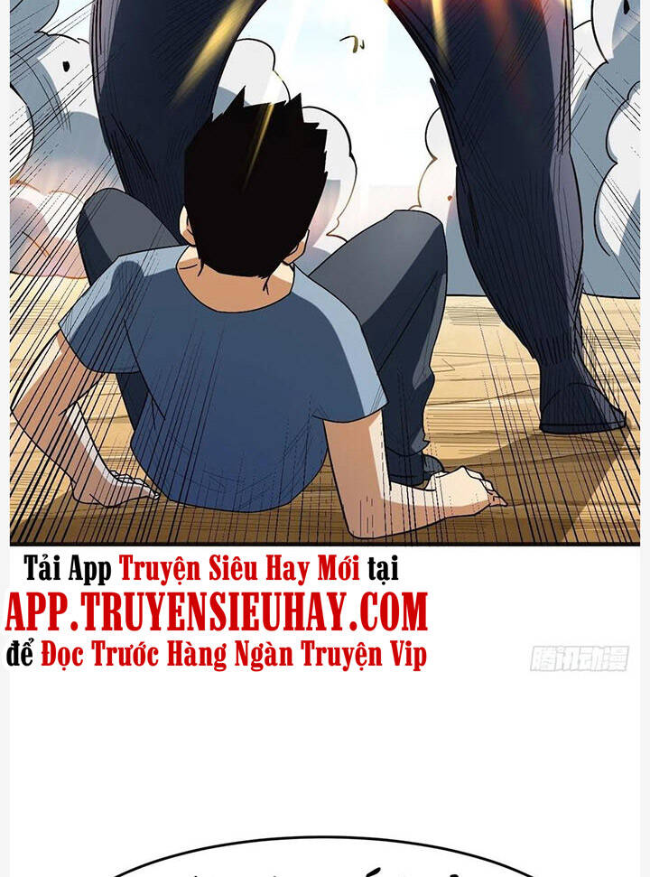 Trở Về Làm Đại Lão Thời Mạt Thế Chapter 257 - 25