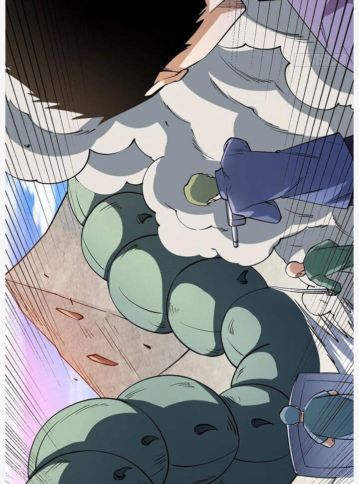 Trở Về Làm Đại Lão Thời Mạt Thế Chapter 257 - 28