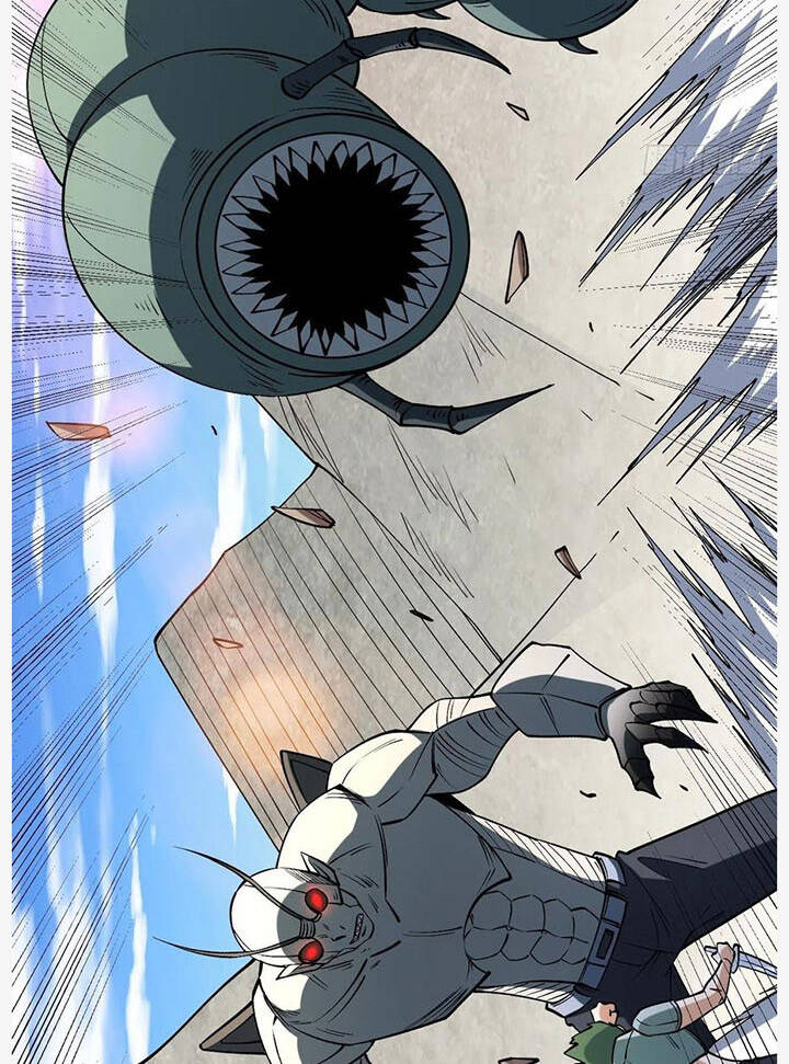 Trở Về Làm Đại Lão Thời Mạt Thế Chapter 257 - 29