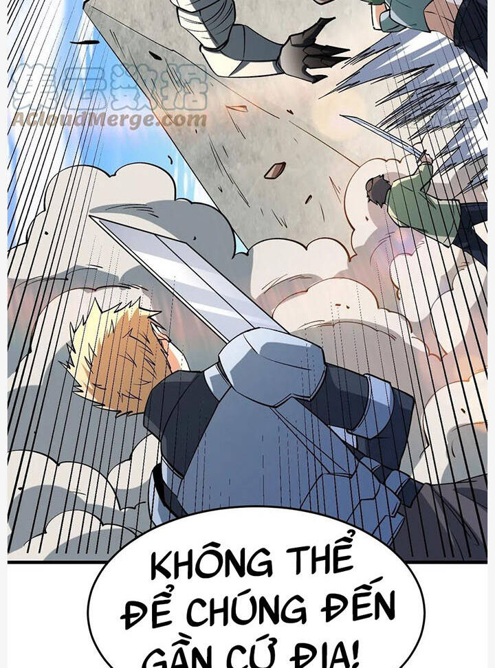 Trở Về Làm Đại Lão Thời Mạt Thế Chapter 257 - 30