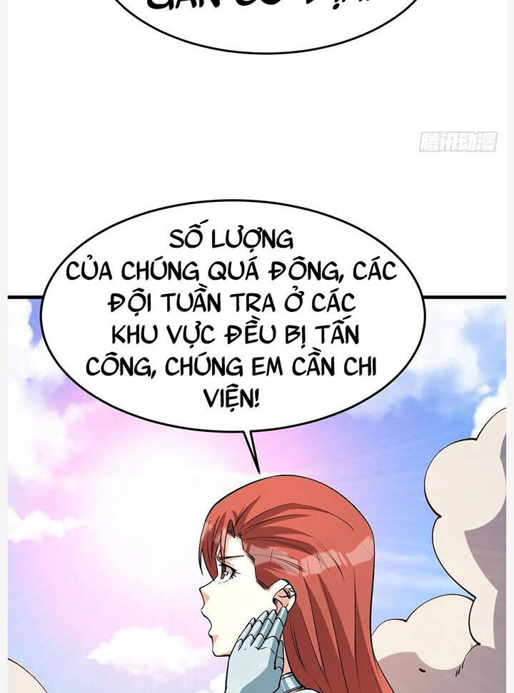 Trở Về Làm Đại Lão Thời Mạt Thế Chapter 257 - 31