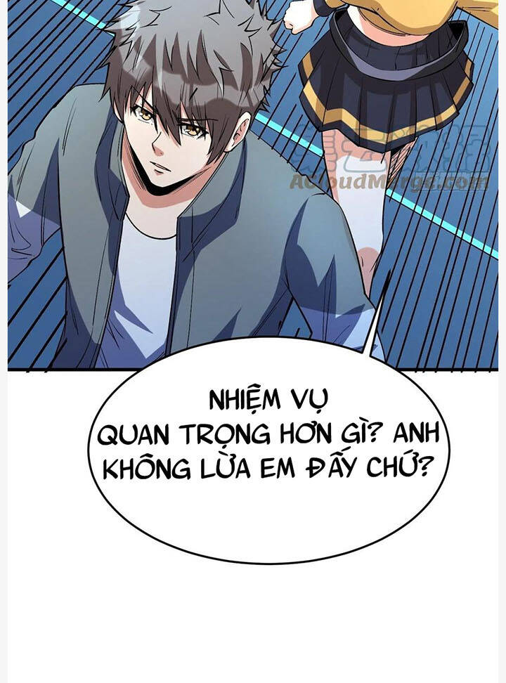 Trở Về Làm Đại Lão Thời Mạt Thế Chapter 257 - 32