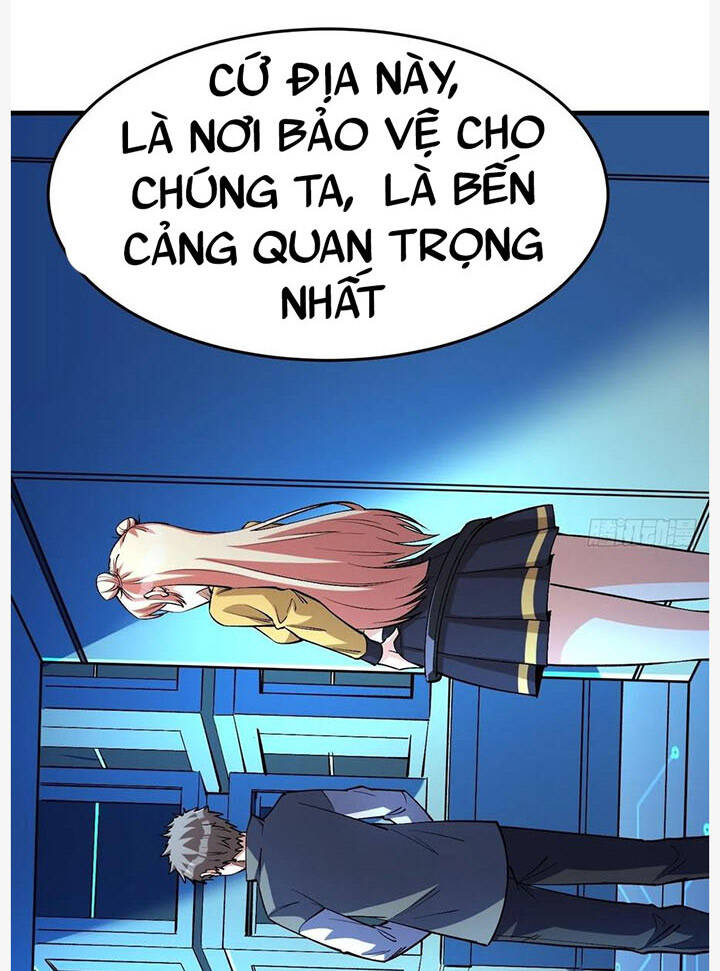 Trở Về Làm Đại Lão Thời Mạt Thế Chapter 257 - 33